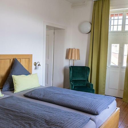 Hotel Altes Amtsgericht Oppenheim Esterno foto