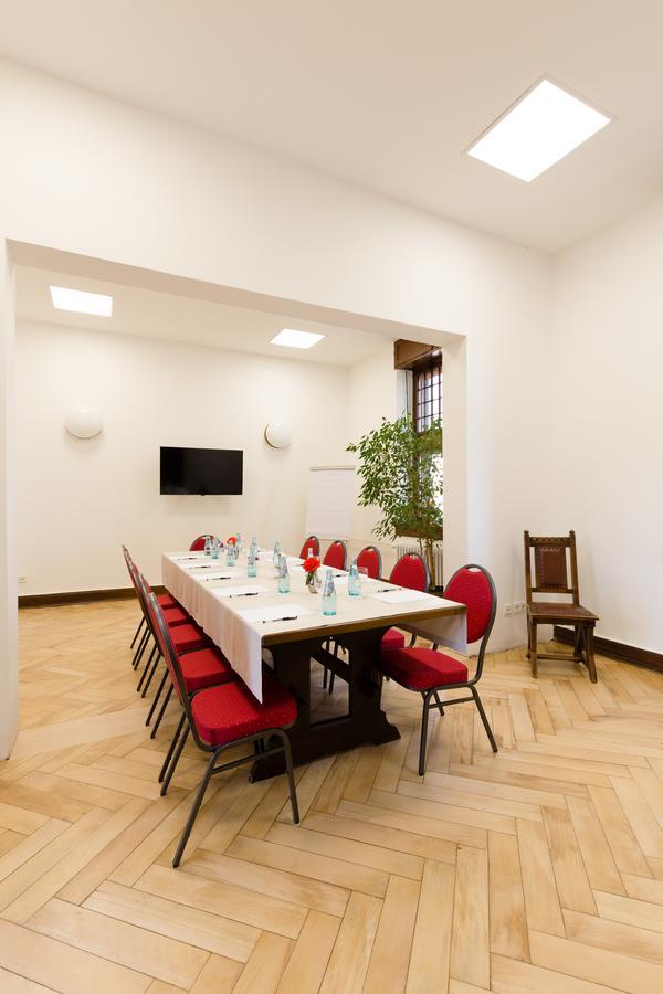 Hotel Altes Amtsgericht Oppenheim Esterno foto