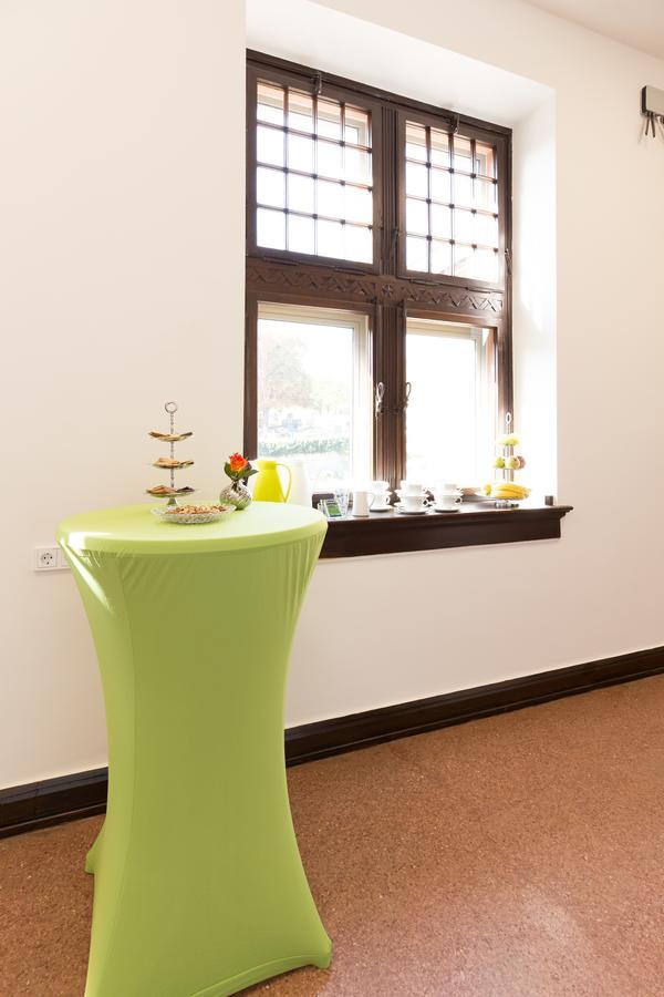 Hotel Altes Amtsgericht Oppenheim Esterno foto