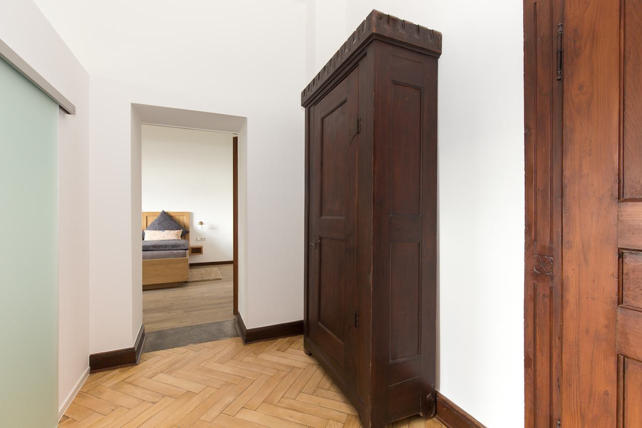 Hotel Altes Amtsgericht Oppenheim Esterno foto